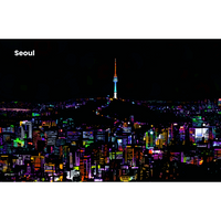 Seoul